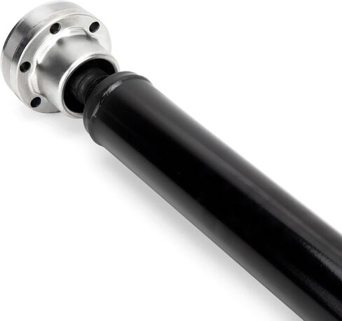 23.75" Complete Front Drive Shaft Prop Shaft Driveshaft Assembly [AWD] Compatible with Dodge Durango 2011-2021 3.6L, Durango 2011-2013 5.7L & Jeep Grand Cherokee, Replace# 52853642AC in Saudi Arabia