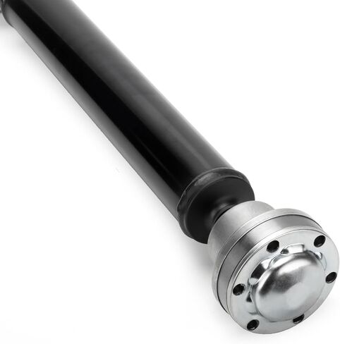 23.75" Complete Front Drive Shaft Prop Shaft Driveshaft Assembly [AWD] Compatible with Dodge Durango 2011-2021 3.6L, Durango 2011-2013 5.7L & Jeep Grand Cherokee, Replace# 52853642AC in Saudi Arabia