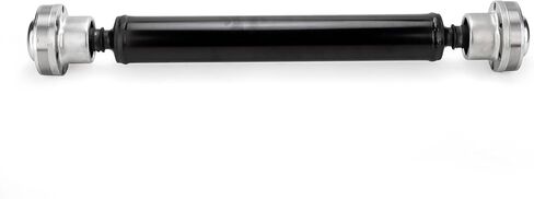 23.75" Complete Front Drive Shaft Prop Shaft Driveshaft Assembly [AWD] Compatible with Dodge Durango 2011-2021 3.6L, Durango 2011-2013 5.7L & Jeep Grand Cherokee, Replace# 52853642AC in Saudi Arabia