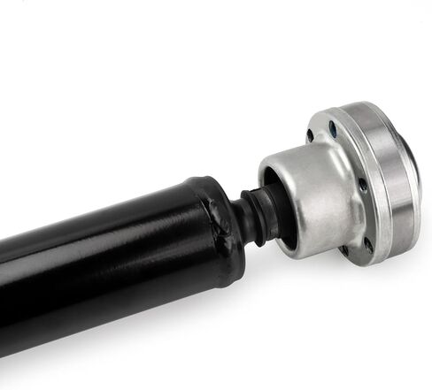 23.75" Complete Front Drive Shaft Prop Shaft Driveshaft Assembly [AWD] Compatible with Dodge Durango 2011-2021 3.6L, Durango 2011-2013 5.7L & Jeep Grand Cherokee, Replace# 52853642AC in Saudi Arabia