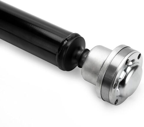 23.75" Complete Front Drive Shaft Prop Shaft Driveshaft Assembly [AWD] Compatible with Dodge Durango 2011-2021 3.6L, Durango 2011-2013 5.7L & Jeep Grand Cherokee, Replace# 52853642AC in Saudi Arabia