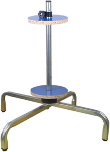 Bubble Wrap Dispenser, Vertical Bubble Wrap Roll Holder for Package Movement and Transportation Including Mounting Fasteners(Width 65cm) in Kuwait