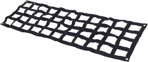 Fydun Heavy Duty Tailgate Net Mesh for Trucks Securely Holds Cargo for F 450 Pickups in Saudi Arabia
