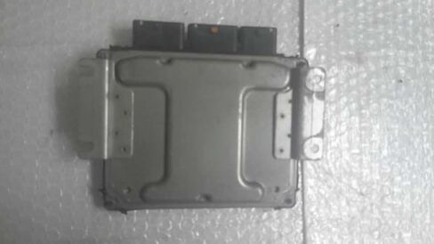 Engine ECM Electronic Control Module 18-20 Compatible with Nissan Compatible with Rogue NEC043-614 NEC043614 in Kuwait