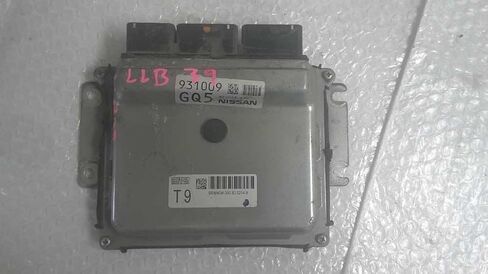 Engine ECM Electronic Control Module 18-20 Compatible with Nissan Compatible with Rogue NEC043-614 NEC043614 in Kuwait