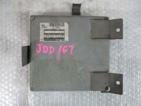 وحدة التحكم في المحرك ECM تناسب 93 قرويًا MECM-C225 A1 MECMC225A1 in Kuwait