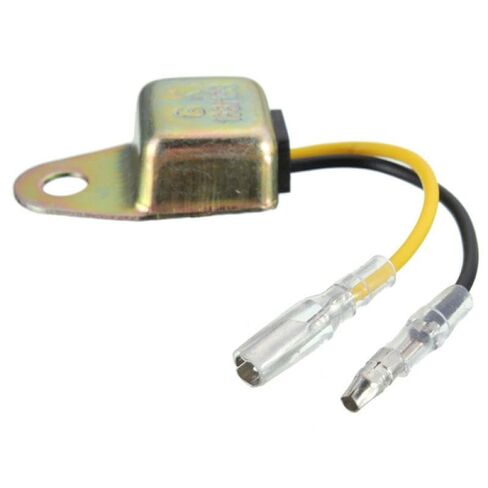 #34150-ZH7-023 Low Oil Alert Sensor Module Switch FITS FOR Gx160 Gx200 Gx240 Gx270 Gx340 Gx390 Quality Durable New Replacement Parts For Honda in Saudi Arabia