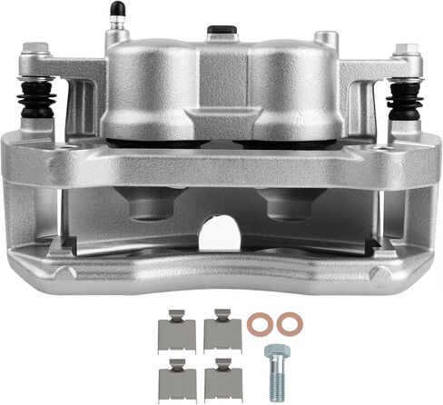 SCITOO 18B5236 مكبس الفرامل الفرجار مناسب لفورد إكسبيديشن 2010-2016 لفورد لـ F-150 2010-2011 لنكولن نافيجيتور 2010-2016 in Kuwait