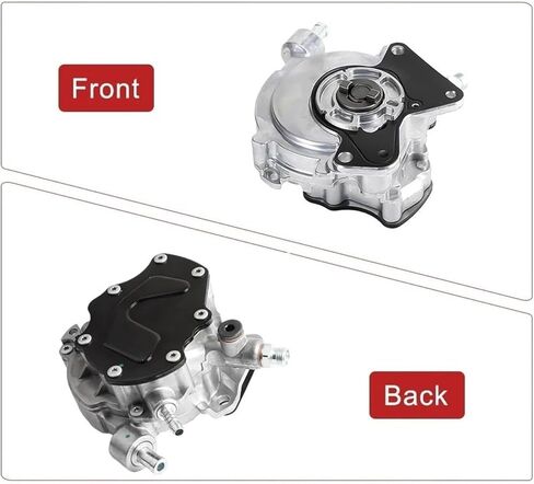 محركات الفرامل مضخة تفريغ مضخة هواء متوافقة مع VW Transporter V T5 Multivan V 5 طوارق T7 070145209H 070145209 Car Aceesoories in Kuwait