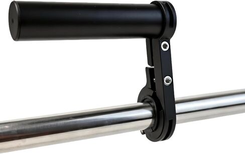 موسع مقود الدراجة 4 بوصة من سبائك الألومنيوم لتركيب الهاتف، نظام تحديد المواقع والكاميرا، يناسب قضبان 0.75 بوصة - 1.26 بوصة للدراجات، الدراجة الإلكترونية، ATV، الدراجة النارية in Kuwait