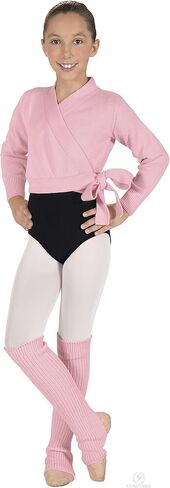 Eurotard Sweater (72523C) Pink, XS in Saudi Arabia