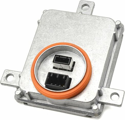 8K0941597B زينون HID وحدة الصابورة الأمامية المتوافقة مع Audi A3 Q5 Q7 S3 SQ5 2010-2017 وحدة التحكم البديلة لـ 8K0941597 in Saudi Arabia