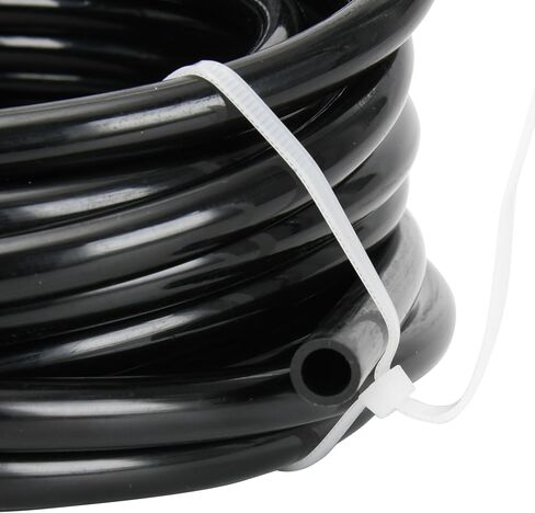 3/8" Fuel Line Repair Kit Automotive Replacement Nylon Fuel Line Repair Kit (23 Pack) in Kuwait