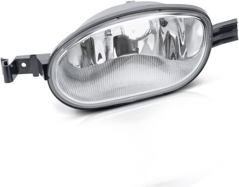 KarParts360 لوحدة إضاءة الزاوية GMC Envoy XL 2002 03 04 05 2006 جانب السائق لـ GM2548101 | 15937713 in Kuwait