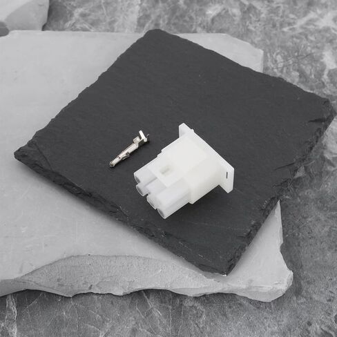 مجموعتان من موصلات قابس مجموعة الإشعال ذات 6 سنون مع مقابس طرفية مقاومة للماء متوافقة مع جزازة العشب بريجز وستراتون in Kuwait