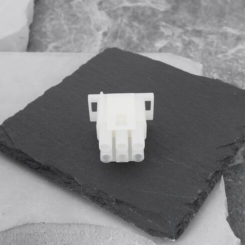 مجموعتان من موصلات قابس مجموعة الإشعال ذات 6 سنون مع مقابس طرفية مقاومة للماء متوافقة مع جزازة العشب بريجز وستراتون in Kuwait