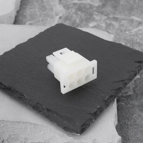 مجموعتان من موصلات قابس مجموعة الإشعال ذات 6 سنون مع مقابس طرفية مقاومة للماء متوافقة مع جزازة العشب بريجز وستراتون in Kuwait