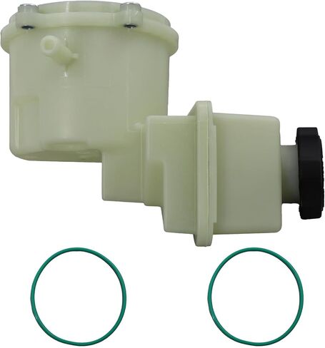 Power Steering Pump Reservoir 603-939 68059524AK 68059525AK 68059643AK for Chrysler 300 2011-2014 for Dodge Challenger 2011-2014 for Dodge Charger 2011-2019 in Kuwait