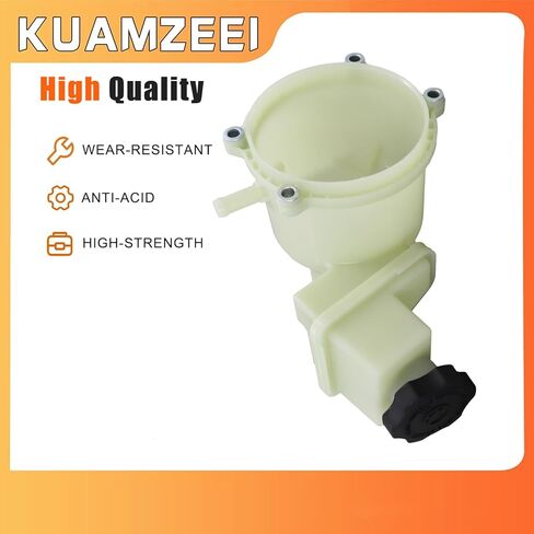 Power Steering Pump Reservoir 603-939 68059524AK 68059525AK 68059643AK for Chrysler 300 2011-2014 for Dodge Challenger 2011-2014 for Dodge Charger 2011-2019 in Kuwait