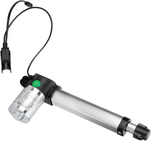aqxreight Electric Power Recliner Motor for Chairs, DC24V Actuator Replacement, Compact Design, Low Noise in Saudi Arabia