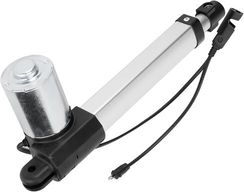aqxreight Electric Power Recliner Motor for Chairs, DC24V Actuator Replacement, Compact Design, Low Noise in Saudi Arabia