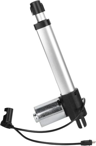 aqxreight Electric Power Recliner Motor for Chairs, DC24V Actuator Replacement, Compact Design, Low Noise in Saudi Arabia