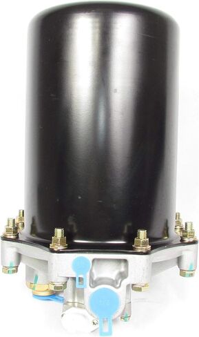 Fortpro AD9 Style 12V Air Dryer Compatible with Mack, Volvo Replacement for 065225 | F224680 in Saudi Arabia