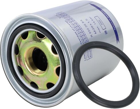 خرطوشة مجفف الهواء Kefly R950068A تحل محل Wabco 4329012252، 4329012482، Meritor R950068، Freightner TDAR950068، Bendix 5008414PG in Kuwait