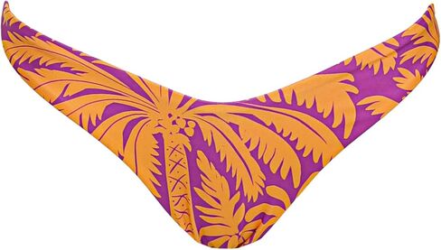 ارتفاع عادي ذو وجهين للنساء من Maaji Flamingo Palm in Kuwait