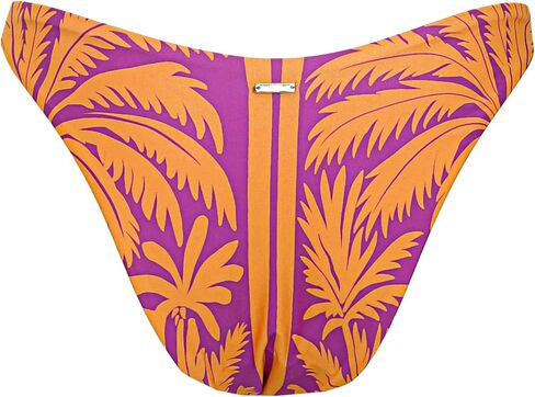 ارتفاع عادي ذو وجهين للنساء من Maaji Flamingo Palm in Kuwait