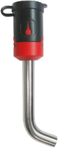 Gen Y Hitch GH-064 Bolt 7023584 جهاز استقبال ثلاثي الكرات وحزمة قفل جهاز الاستقبال in Kuwait