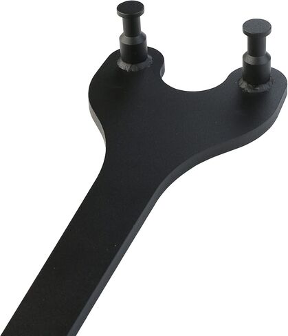 أداة حامل بكرة عمود الحدبات العالمية، أداة إزالة بكرة عمود الحدبات، حامل كام البكرات، أداة تثبيت العجلة المسننة المتوافقة مع دودج أودي كرايسلر فورد جنرال موتورز هوندا مازدا نيسان تويوتا فولفو in Kuwait