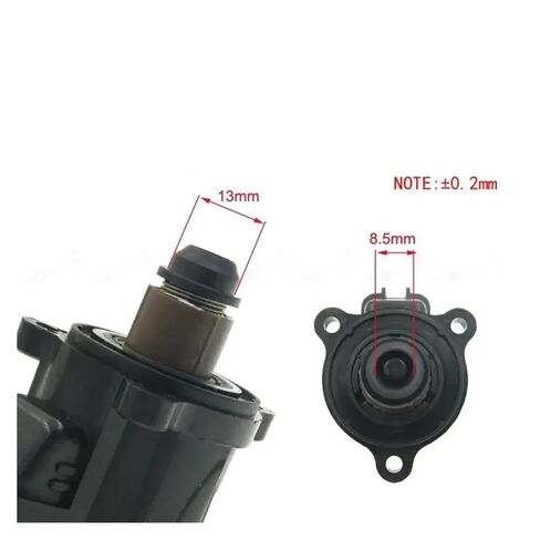 MD619857 Idle Speed Control Valve IAC 1450A116 MD628117 1450A132 in Saudi Arabia
