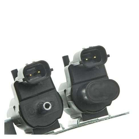 Flywheel Clutch 4WD Selection Control Solenoid Valve MR534632 K5T81273 in Saudi Arabia