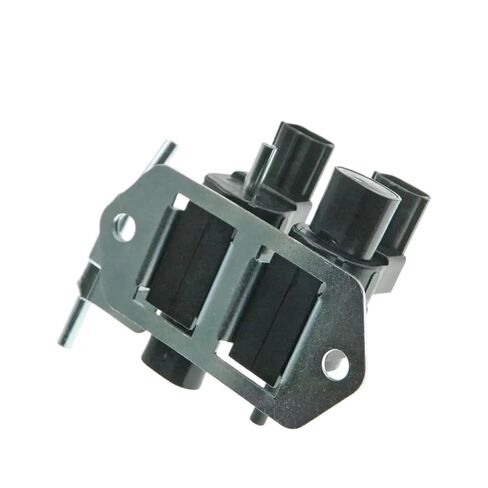 Flywheel Clutch 4WD Selection Control Solenoid Valve MR534632 K5T81273 in Saudi Arabia