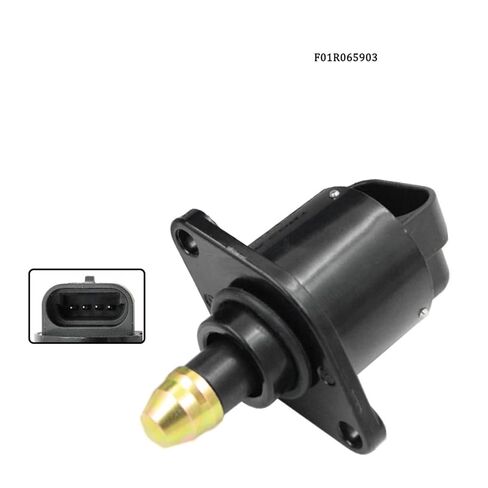 9041058 Idle Speed Control Valve IAC Actuator in Saudi Arabia