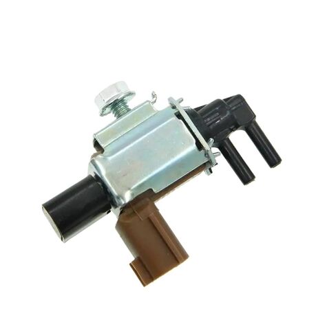 Manifold Vacuum Flow Channel Solenoid Valve 4M5G-9A500-NB 4M5G9A500NB K5T46597 in Saudi Arabia
