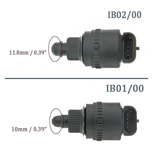 صمام التحكم في سرعة الخمول B01/00 IB02/00 in Kuwait