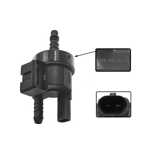 EA888 2.0T Purge Solenoid Valve 06H906517H, 06H906517K in Saudi Arabia