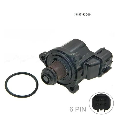 18137-52D00 1813752D00 Control IAC Valve in Saudi Arabia