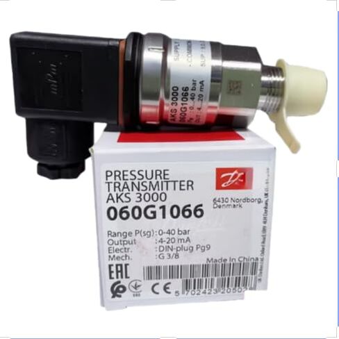 AKS3000 060G1081 060G1044 060G1327 060G5846 060G6513 جهاز إرسال مستشعر الضغط (060G6513-1-30bar) in Kuwait