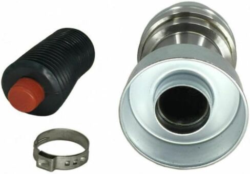 Front Drive Shaft CV Joint for Chevy for Blazer 1995-2005 for S10 1994-2004,for GMC for Jimmy 1995-2003 2005 for Sonoma 1994-2004,for Isuzu for Hombre 1998-2000, simple installation in Kuwait