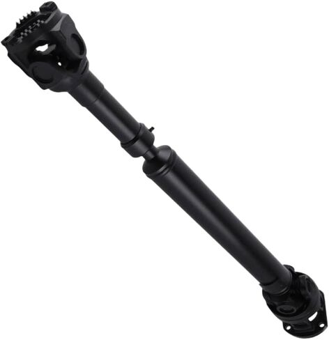 Front Driveshaft Propshaft 52853143AE Compatible With Ram 2500 3500 03-09 Manual Trans in Saudi Arabia