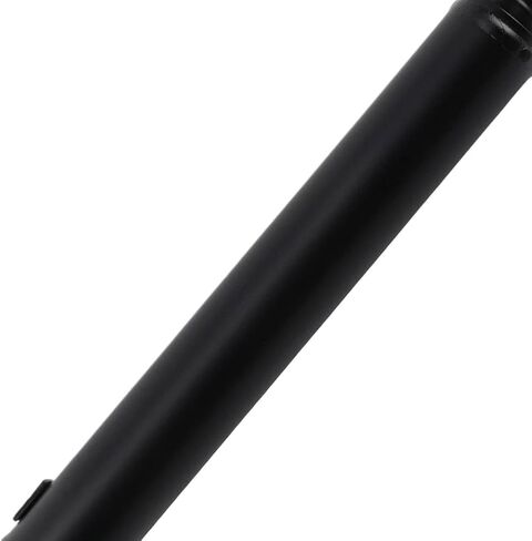 Front Driveshaft Propshaft 52853143AE Compatible With Ram 2500 3500 03-09 Manual Trans in Saudi Arabia