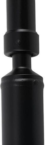 Front Driveshaft Propshaft 52853143AE Compatible With Ram 2500 3500 03-09 Manual Trans in Saudi Arabia