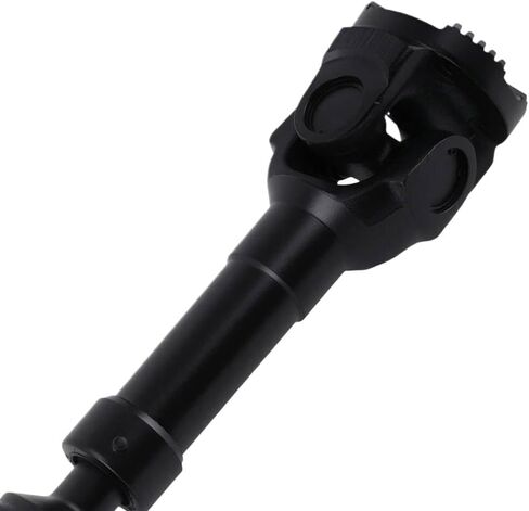 Front Driveshaft Propshaft 52853143AE Compatible With Ram 2500 3500 03-09 Manual Trans in Saudi Arabia