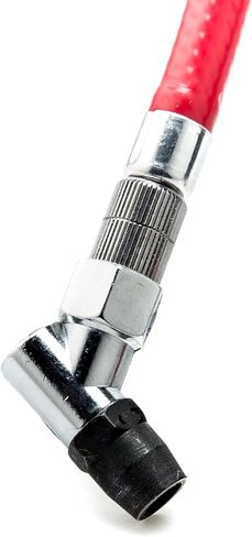 Longacre 52-52000 Pro Precision 4-1/2 مقياس الإطارات، 0-60 رطل لكل بوصة مربعة in Saudi Arabia