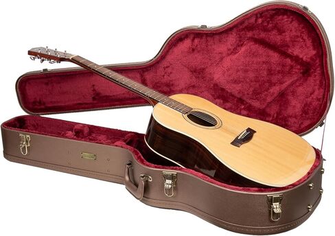 Crossrock Saddle for Hard Guitar Case as Backpack (CRCS1) in Saudi Arabia