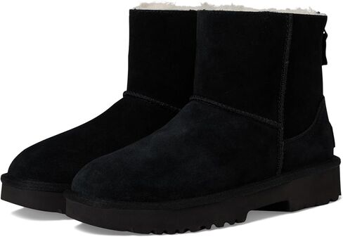UGG Women's Marais Zip Up Fashion Boot in Saudi Arabia