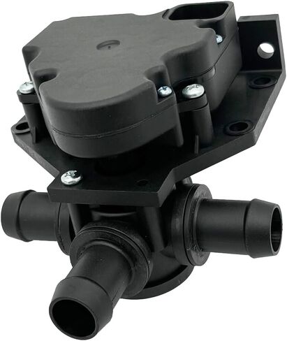 6007370-00-B 4 Way Heater Control Coolant Valve Actuator Replacement for Tesla S 2012-2021 Tesla X 2016-2021 600737000B EHV144 in Saudi Arabia